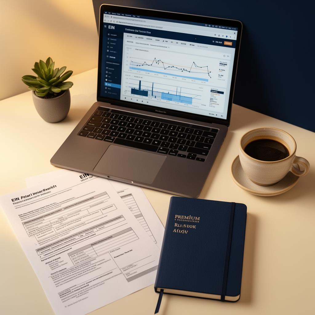 Tax Registration & Elections