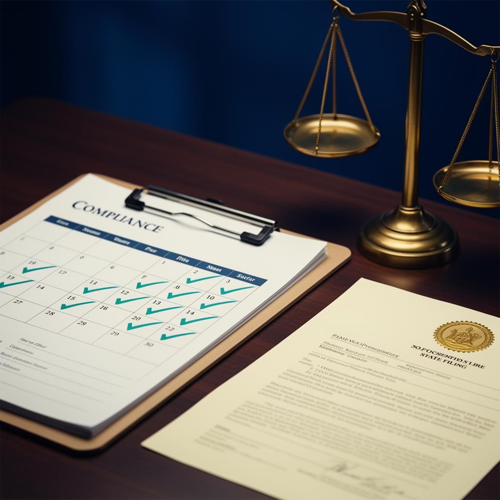 Stay Compliant Year-Round
